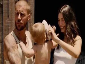 دانلود آهنگ STORY OF GOD از Justin Bieber با متن و ترجمه