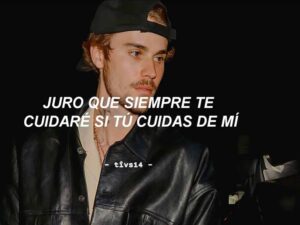 دانلود آهنگ POPPIN’ MY S از Justin Bieber و Hurricane Chris با متن و ترجمه