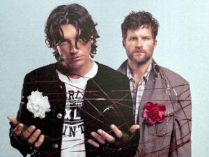 دانلود آهنگ Last Forever از LANY با متن و ترجمه