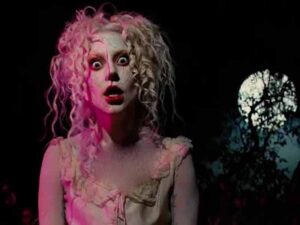 دانلود آهنگ The Dead Dance از Lady Gaga با متن و ترجمه
