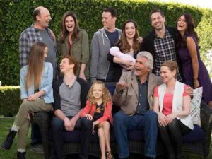 دانلود آرشیو زیرنویس انگلیسی سریال Life in Pieces