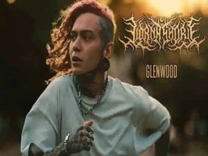 دانلود آهنگ Glenwood از Lorna Shore با متن و ترجمه
