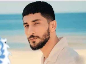 دانلود آهنگ ترکی Fotoğraflar از Mehmet Elmas با متن و ترجمه