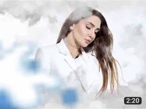 دانلود آهنگ ترکی Adı Bende Saklı از Nebi Demir با متن و ترجمه