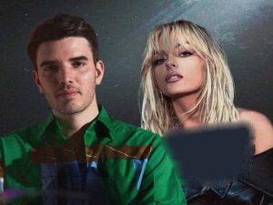 دانلود آهنگ Light That Leads Me از Netsky و Bebe Rexha با متن و ترجمه