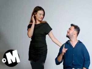دانلود آهنگ ترکی Beni Gör Artık از Sercan Bozkuş با متن و ترجمه