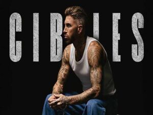دانلود آهنگ اسپانیایی CIBELES از Sergio Ramos با متن و ترجمه