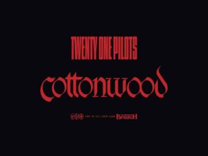 دانلود آهنگ Cottonwood از Twenty one pilots با متن و ترجمه