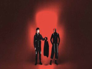 دانلود آهنگ Days Lie Dormant از Twenty one pilots با متن و ترجمه