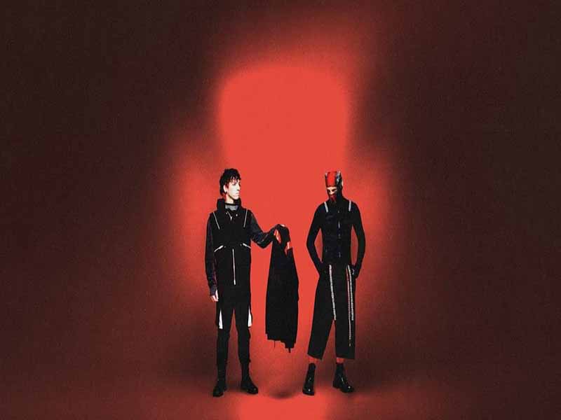 دانلود آهنگ Days Lie Dormant از Twenty one pilots با متن و ترجمه