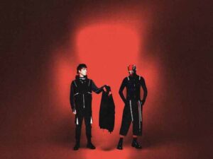 دانلود آهنگ RAWFEAR از Twenty one pilots با متن و ترجمه