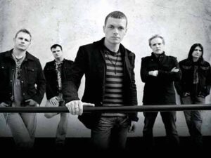 دانلود آهنگ Pages از 3 DOORS DOWN با متن و ترجمه