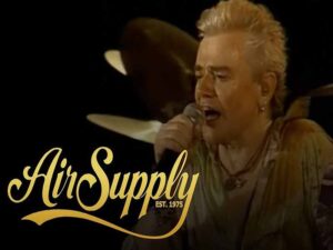 دانلود آهنگ CHANCES از AIR SUPPLY با متن و ترجمه