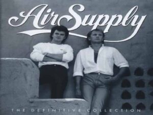 دانلود آهنگ Goodbye از AIR SUPPLY با متن و ترجمه