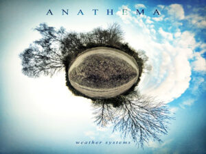 دانلود آهنگ Lightning Song از Anathema با متن و ترجمه
