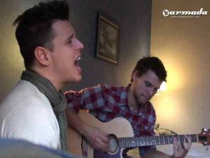 دانلود آهنگ This Light Between Us از Armin van Buuren و Christian Burns با متن و ترجمه