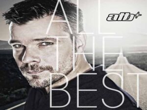دانلود آهنگ Move On از ATB با متن و ترجمه