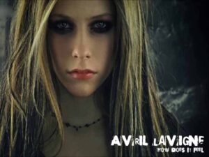 دانلود آهنگ How Does It Feel از Avril Lavigne با متن و ترجمه