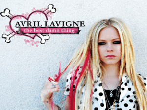 دانلود آهنگ Runaway از Avril Lavigne با متن و ترجمه