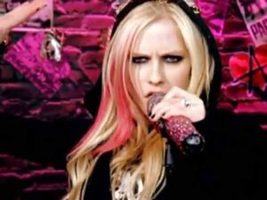 دانلود آهنگ The Best Damn Thing از Avril Lavigne با متن و ترجمه