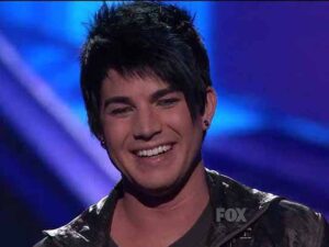 دانلود آهنگ Crying از Adam Lambert با متن و ترجمه