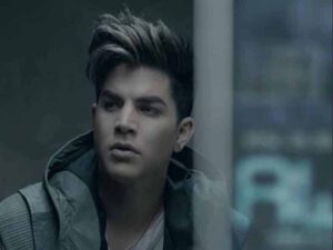 دانلود آهنگ Never Close Our Eyes از Adam Lambert با متن و ترجمه