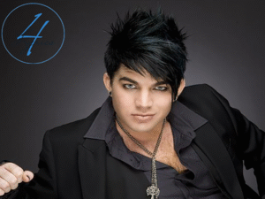 دانلود آهنگ Underneath از Adam Lambert با متن و ترجمه