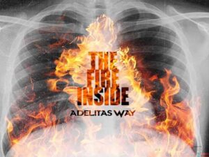 دانلود آهنگ Inside از Adelitas Way با متن و ترجمه