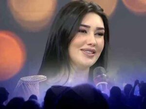دانلود آهنگ آذربایجانی Allah Kərim از اجلان بویوک بورچ با متن و ترجمه