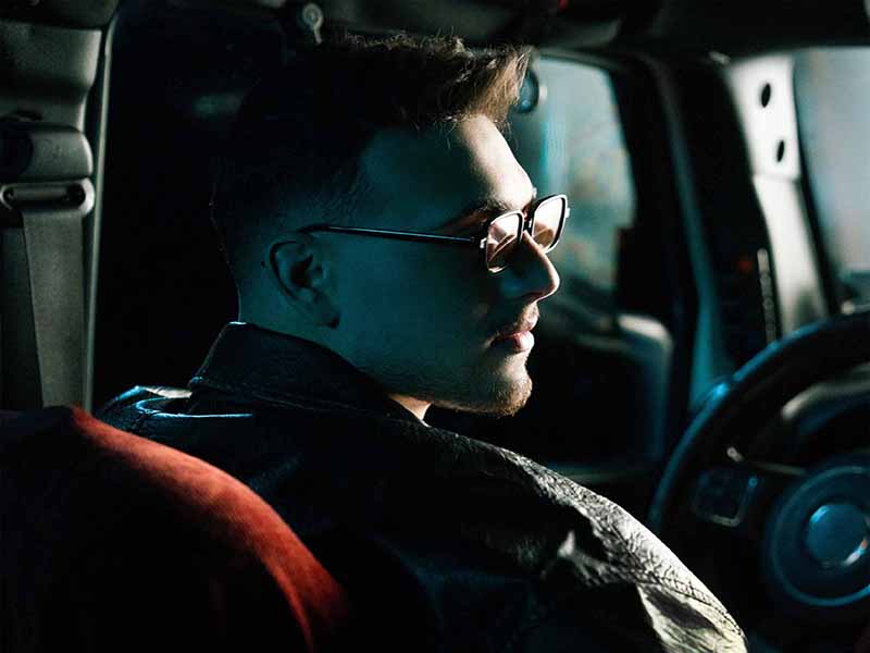 دانلود آهنگ عربی “كيفو” از الشامي با متن و ترجمه