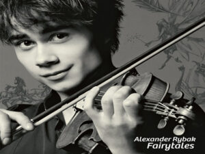 دانلود آهنگ If You Were Gone از Alexander Rybak با متن و ترجمه