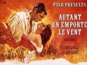 دانلود آهنگ فرانسوی Si le vent m’emporte از Autant و emporte le vent با متن و ترجمه