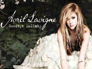 دانلود آهنگ Darlin از Avril Lavigne با متن و ترجمه