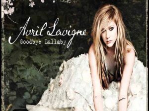 دانلود آهنگ Not Enough از Avril Lavigne با متن و ترجمه
