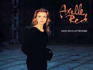 دانلود آهنگ فرانسوی Signe ton nom از Axelle Red با متن و ترجمه