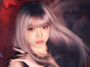 دانلود آهنگ WE GO UP از BABYMONSTER با متن و ترجمه