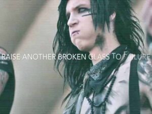 دانلود آهنگ Devil’s Choir از BLACK VEIL BRIDES با متن و ترجمه