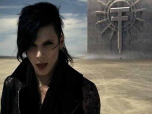 دانلود آهنگ Lost It All از BLACK VEIL BRIDES با متن و ترجمه