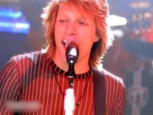 دانلود آهنگ Misunderstood از Bon Jovi با متن و ترجمه