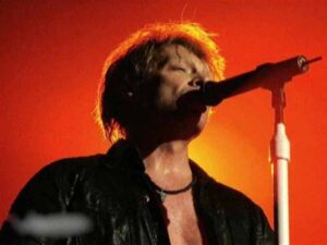 دانلود آهنگ When We Were Beautiful از Bon Jovi با متن و ترجمه