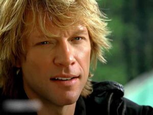دانلود آهنگ (You Want To) Make A Memory از Bon Jovi با متن و ترجمه