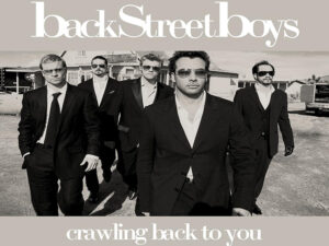 دانلود آهنگ Crawling Back To You از Backstreet Boys با متن و ترجمه