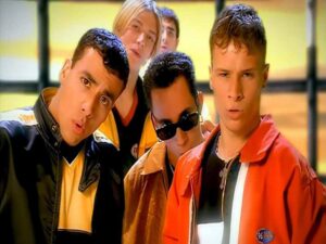 دانلود آهنگ Get Down از Backstreet Boys با متن و ترجمه