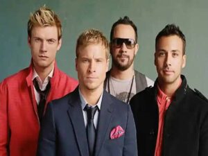 دانلود آهنگ Something That I Already Know از Backstreet Boys با متن و ترجمه