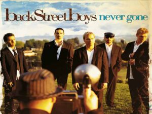 دانلود آهنگ Song For The Unloved از Backstreet Boys با متن و ترجمه