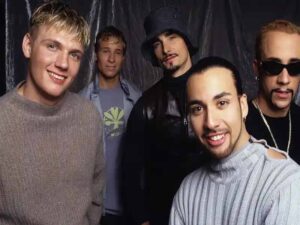 دانلود آهنگ The Call از Backstreet Boys با متن و ترجمه