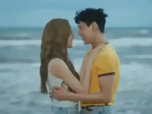 دانلود آهنگ تایلندی انگلیسی WONDERING از BamBam با متن و ترجمه