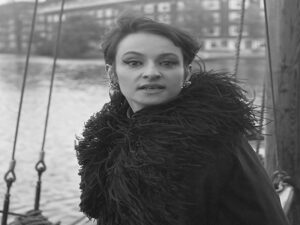 دانلود آهنگ فرانسوی Göttingen از Barbara با متن و ترجمه