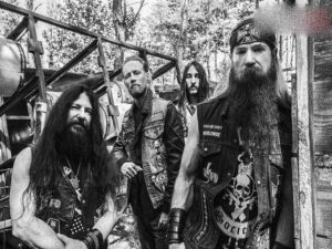 دانلود آهنگ In This River از Black Label Society با متن و ترجمه