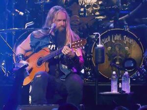 دانلود آهنگ Won’t Find It Here از Black Label Society با متن و ترجمه